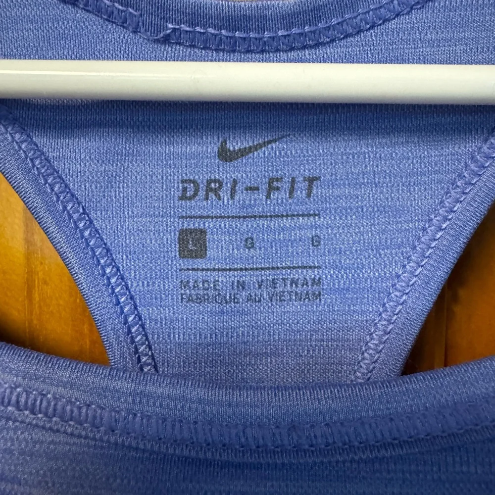 Nike dri fit